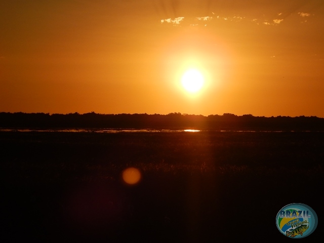 PIRA LODGE - Pantanal Argentino - Temporada 2.016